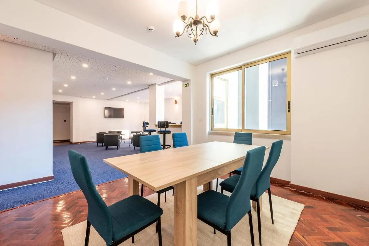 Guestready - Prime Inns Studio 4 - Campo Pequeno Lisboa Πορτογαλία